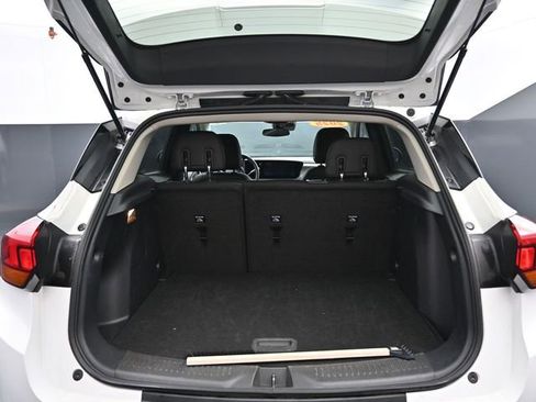 Used 2025 Buick Encore GX Preferred image 32