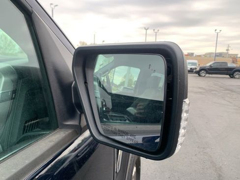 Used 2023 Ford F150 XLT w/ Equipment Group 302A High AWD/4WD image 19