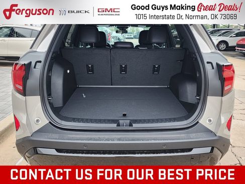 New 2026 GMC Terrain Elevation w/ Elevation Premium Package FWD image 50