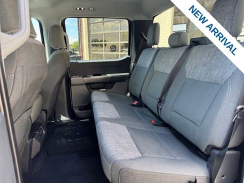 Used 2023 Ford F150 XLT AWD/4WD image 14