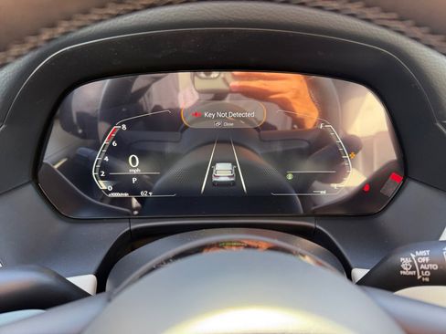 New 2026 MAZDA CX-5 Preferred image 11