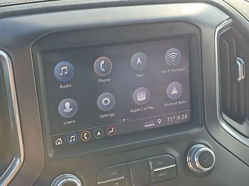 Used 2019 GMC Sierra 1500 AT4 w/ AT4 Premium Package AWD/4WD image 29