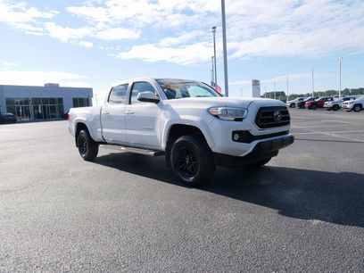 Used 2022 Toyota Tacoma SR5
