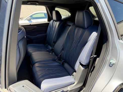 Used 2024 Acura MDX Type S AWD/4WD image 14