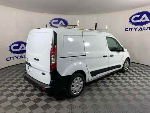 Used 2022 Ford Transit Connect XL FWD image 3