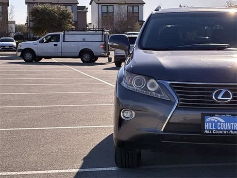 Used 2015 Lexus RX 350 image 10