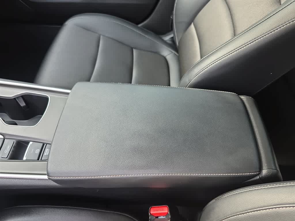 Certified 2022 Honda Accord Sport image 24