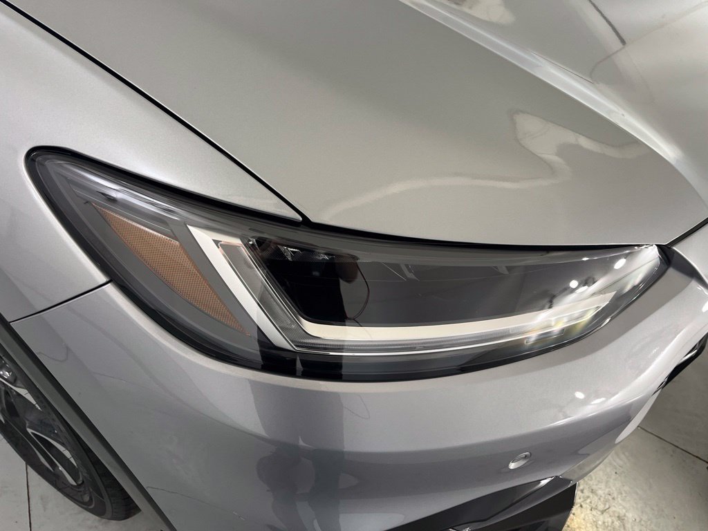 Used 2027 Honda HR-V EX-L image 30