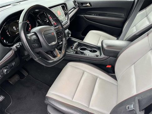 Used 2024 Dodge Durango R/T image 28