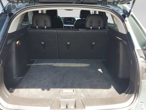 Used 2025 Chevrolet Trax LT FWD image 28