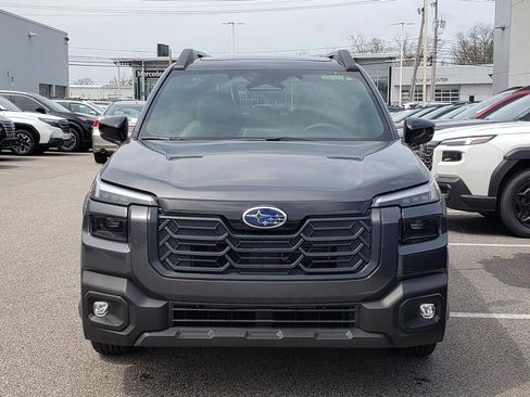 New 2026 Subaru Outback Limited AWD/4WD image 5