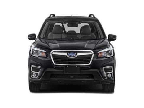 Used 2019 Subaru Forester Limited AWD/4WD image 7