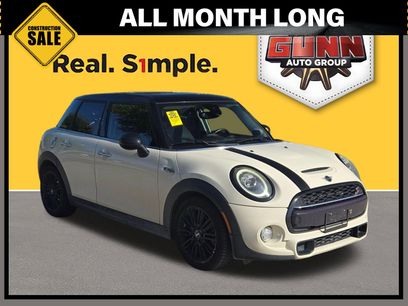 Used 2019 MINI Cooper S w/ Premium Package