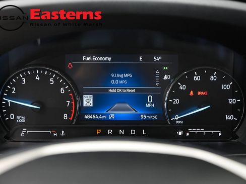Used 2024 Ford Explorer Limited RWD image 17