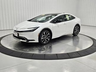 Used 2026 Toyota Prius Plug-In Hybrid w/ Limited Premium Package FWD video 1