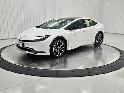 Used 2026 Toyota Prius Plug-In Hybrid w/ Limited Premium Package