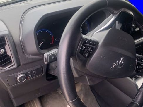 Used 2022 Ford Bronco Sport Big Bend w/ Convenience Package image 5