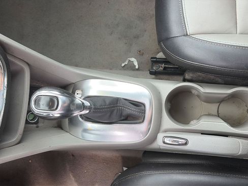 Used 2016 Buick Encore Leather w/ Experience Buick Package AWD/4WD image 30