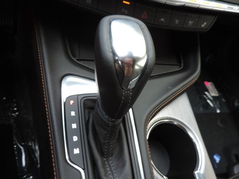 New 2026 Cadillac CT4 Sport image 17