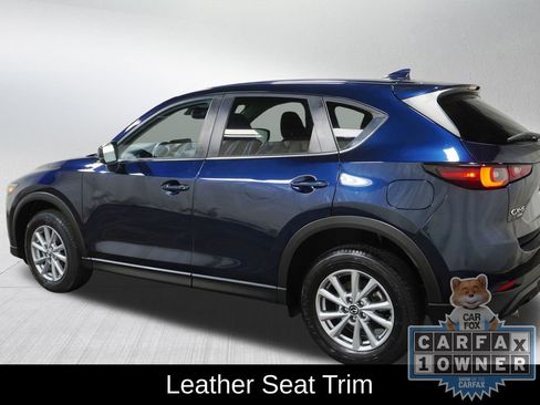 Used 2023 MAZDA CX-5 AWD 2.5 S image 10