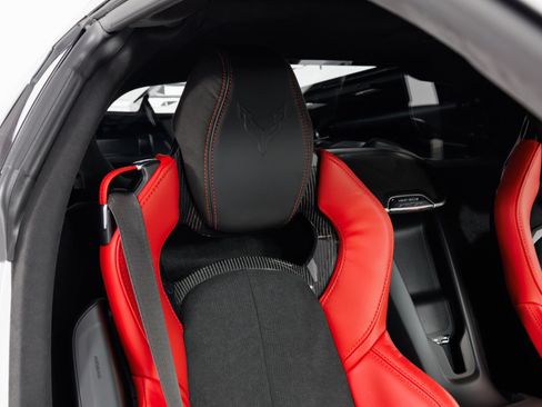 Used 2027 Chevrolet Corvette ZR1X AWD/4WD image 41