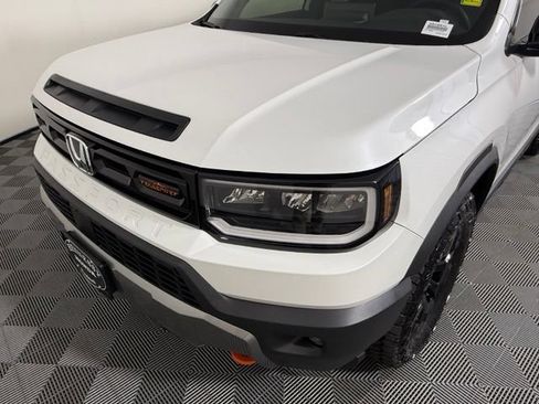 Used 2026 Honda Passport TrailSport Elite image 10