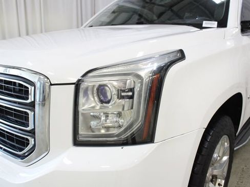 Used 2016 GMC Yukon SLT w/ Open Road Package AWD/4WD image 37