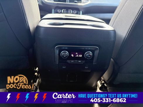 Used 2022 Chevrolet Tahoe LS w/ Driver Alert Package AWD/4WD image 25