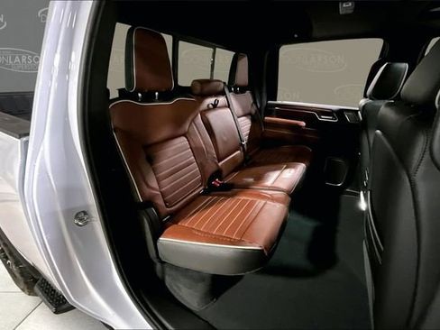 New 2026 GMC Sierra 3500 Denali Ultimate image 13