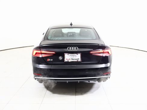 Used 2018 Audi S5 Prestige image 16