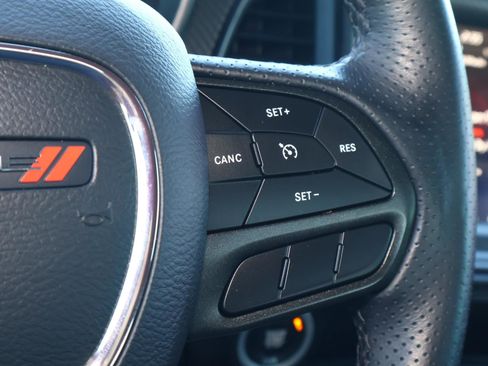 Used 2023 Dodge Challenger R/T Scat Pack image 23