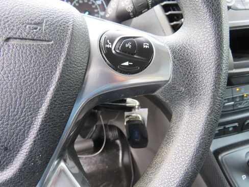 Used 2020 Ford Transit Connect XL image 12