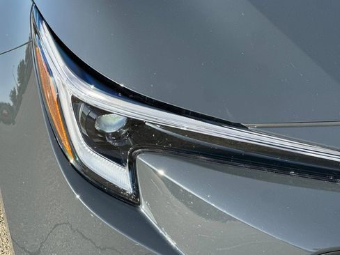 Certified 2026 Toyota Corolla LE w/ LE Premium Package image 45