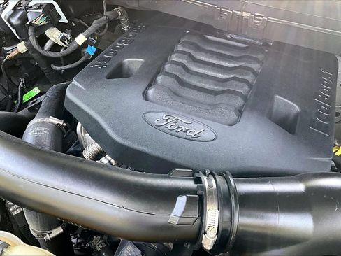 Used 2023 Ford F150 Tremor AWD/4WD image 31