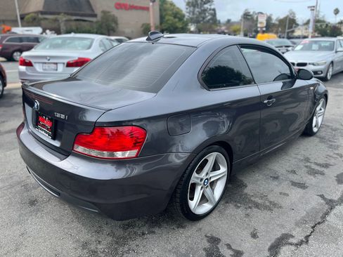 Used 2008 BMW 135i Coupe image 7