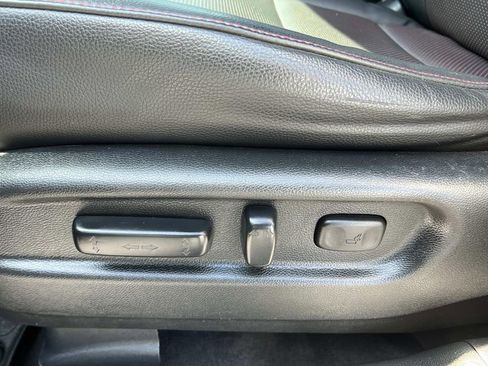 Certified 2023 Honda Ridgeline Black Edition image 11