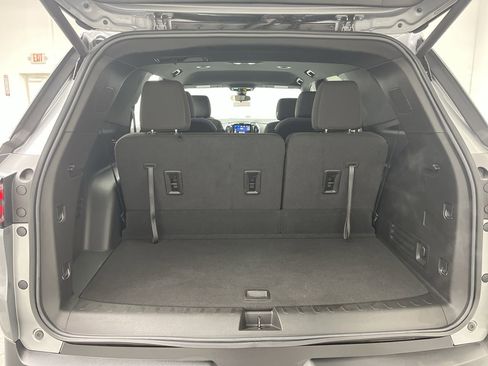 Certified 2023 Chevrolet Traverse LT image 32