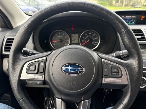 Used 2018 Subaru Forester 2.5i w/ Alloy Wheel Package AWD/4WD image 22