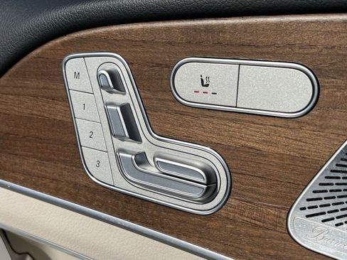 Certified 2022 Mercedes-Benz GLE 350 4MATIC image 33