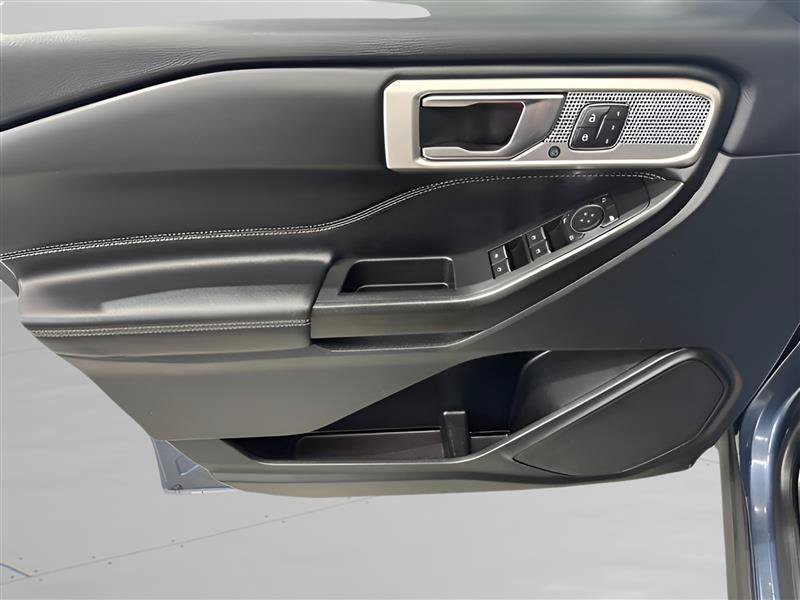Used 2020 Ford Explorer ST AWD/4WD image 10