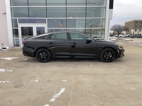 New 2026 Kia K5 GT-Line w/ GT-Line Premium Package image 4