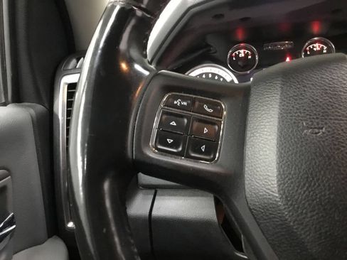 Used 2016 RAM 1500 Big Horn AWD/4WD image 32
