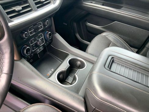 Used 2023 Chevrolet Tahoe High Country w/ Advanced Technology Package AWD/4WD image 16