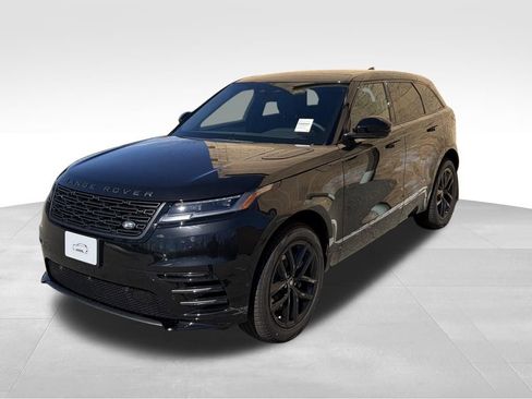 New 2026 Land Rover Range Rover Velar Dynamic SE image 1