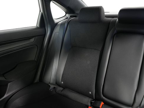 Certified 2026 Honda Civic Sport image 12
