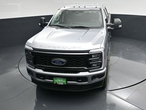 Used 2024 Ford F350 XL w/ STX Appearance Package image 50