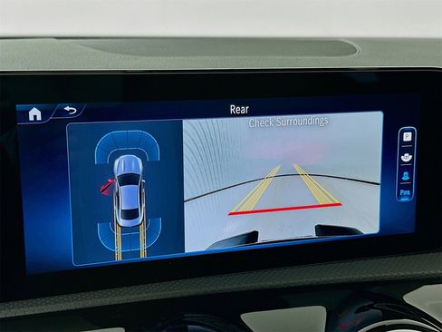 Used 2025 Mercedes-Benz CLA 250 image 15