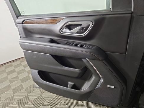 Used 2022 Chevrolet Tahoe Premier image 30
