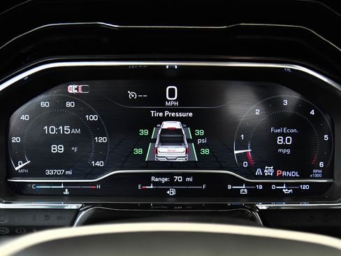 Used 2024 GMC Sierra 1500 SLT image 28