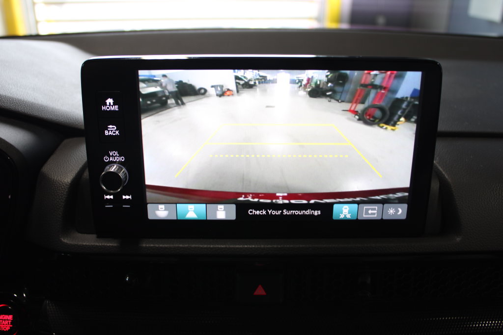 Used 2024 Honda CR-V EX-L image 18